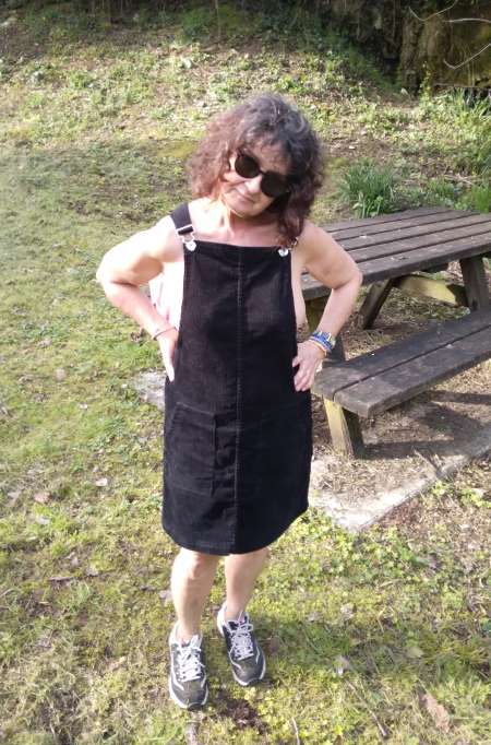 exhibe en camping car