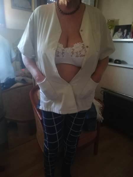 Femme mature pour homme s�rieux