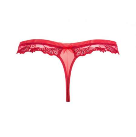 Moment de d�tente et de sensualit�