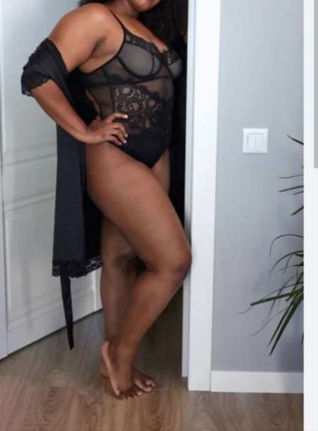 Maria disponible pour vous 7/7 jr