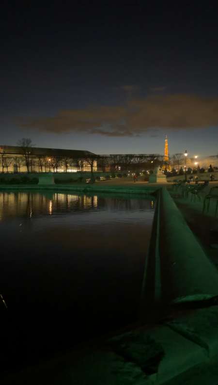 Sofiane75010 pour femme