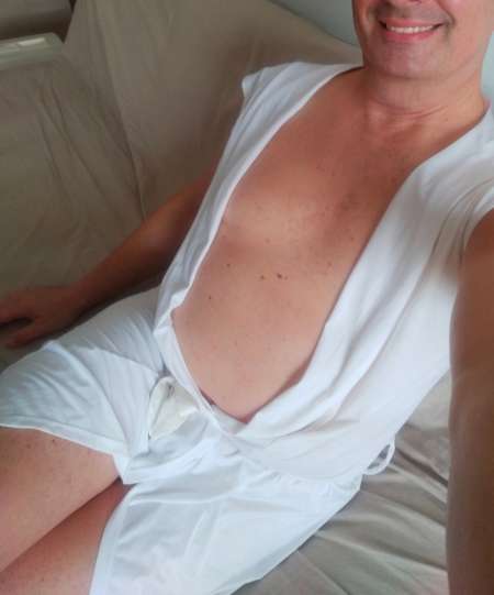 Un moment de d�tente par le massage