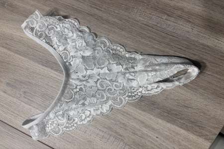 Jeune m�tisse des �les