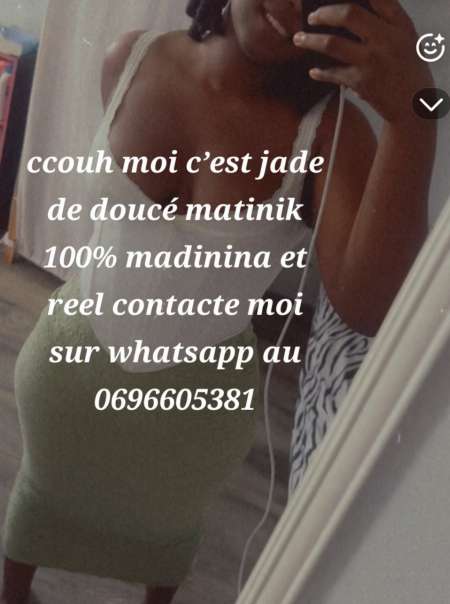 Douce matinik a ford de france