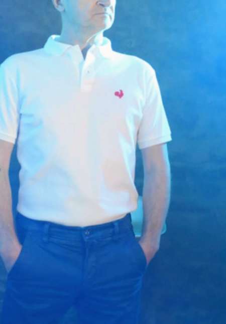 Libertin initi� 53 ans