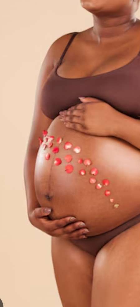 Mr blanc chc JF noire pour faire un bb ou mariage