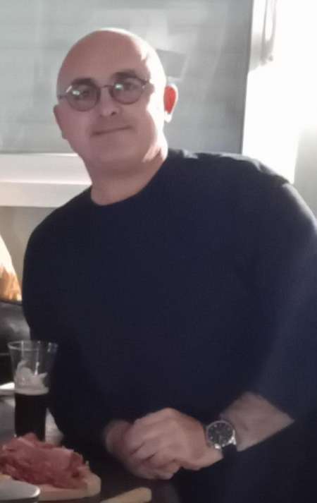 Homme 50 ans, c�libataire pour relation suivie