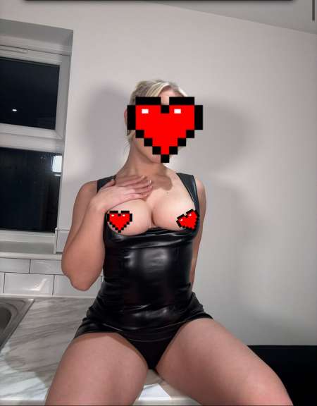 Tu veux un max de plaisir t'es au bon mon endroit