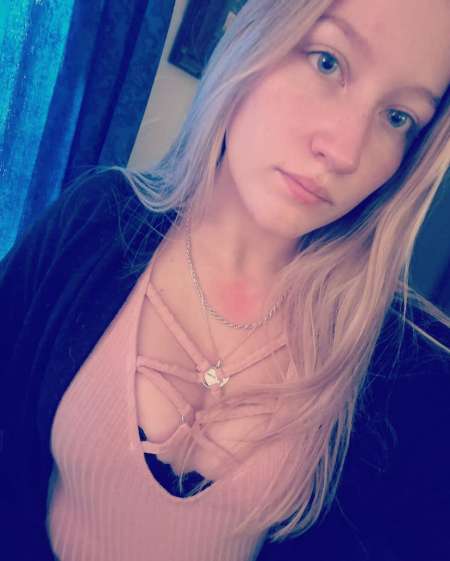 Belle �toile coquine Justine