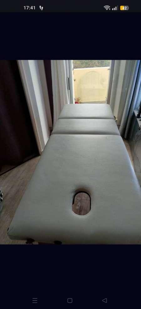 Massage d�tente absolu