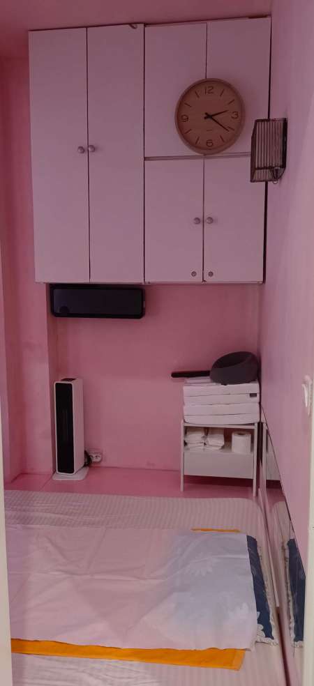 Que massage traditionnel chinois et epilation