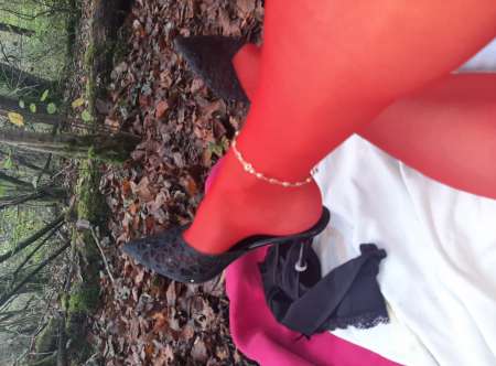 Homme f�minis�e cherche hommes TBM