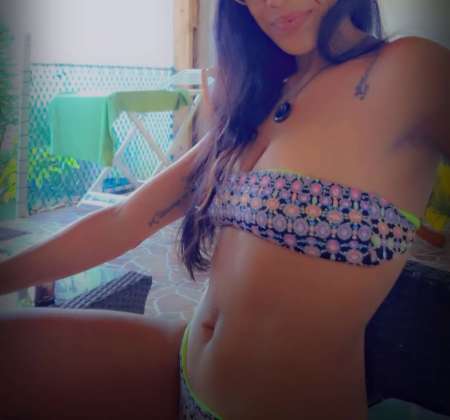 Loredana italo-espagnole