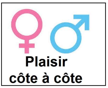 Cherche Femme pour masturbation c�te � c�te