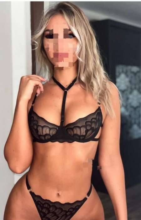 belle Br�silienne )