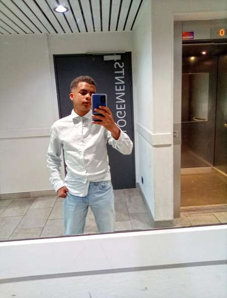 Cherche femme pour plan limoges