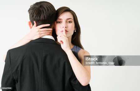 Homme en couple Cherche Amante