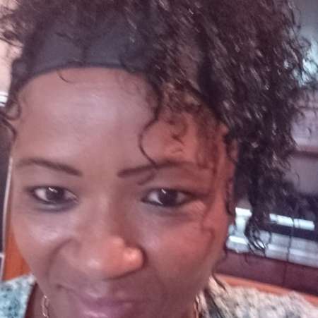 femme sur saint pierre