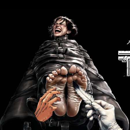 S�ances               de chatouilles