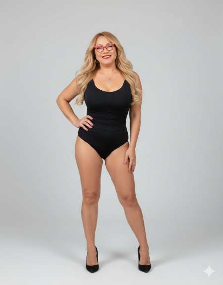 Julia belle femme chaude