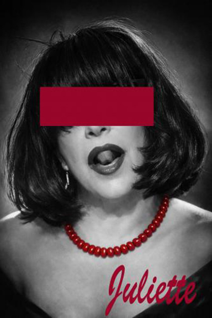 JULIETTE MARDI 6 DECEMBRE