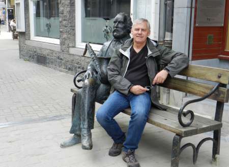 Passif cherche homme actif