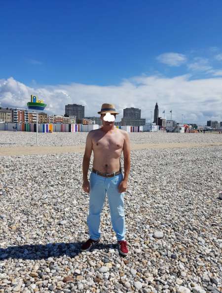 Homme quarantaine cherche une femme s�rieuse