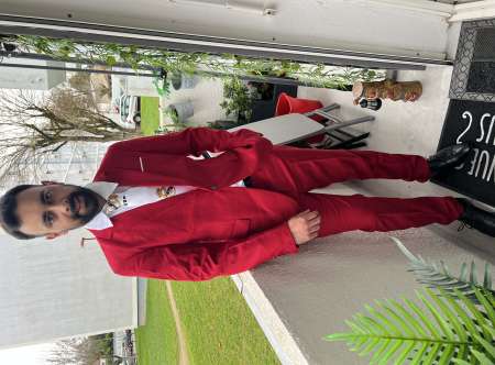 Propose de passer un moment coquin