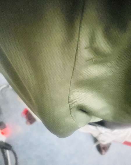 Rencontre sans lendemain pour le 03/01 et le 04/02