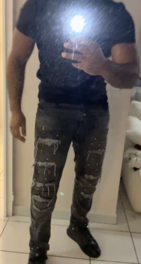 J aime la mouille jj