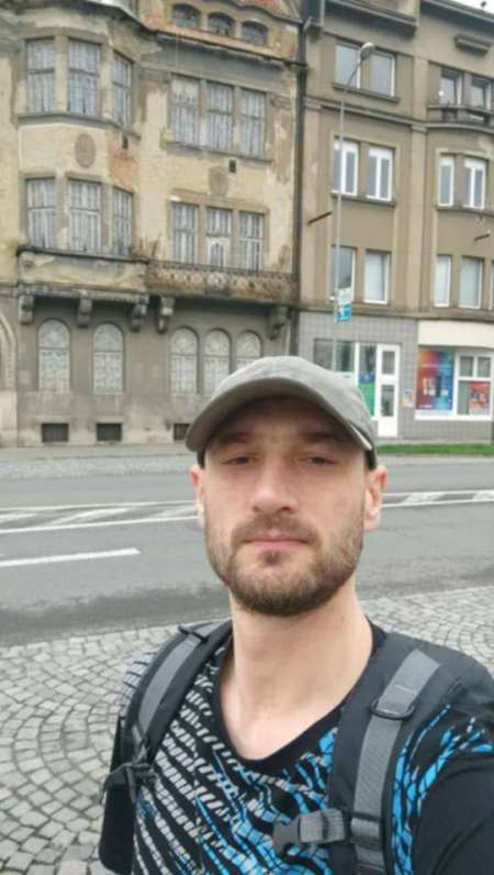 Livreur de C et ero Watsap