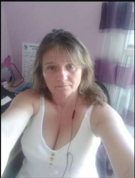 Femme propose nude sans tabou