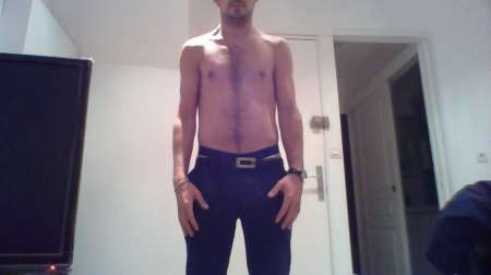 Discussion et rencontre