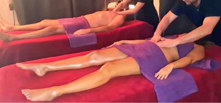 Massage relaxation et tantriques professionnel.
