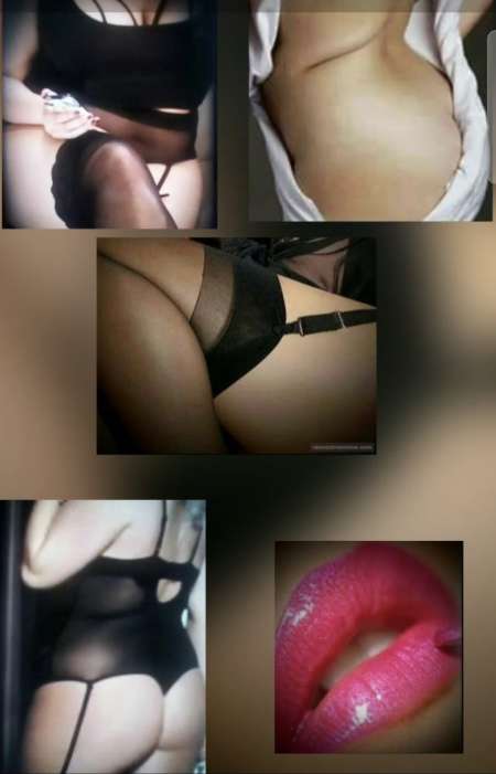 Le massage est une source de plaisir