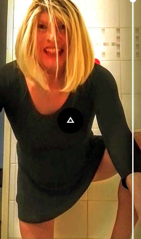 Melanie travesti douce