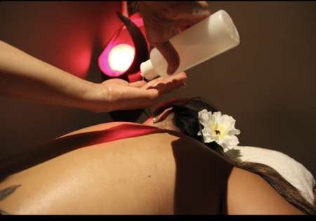 Massage Bien-Etre ..