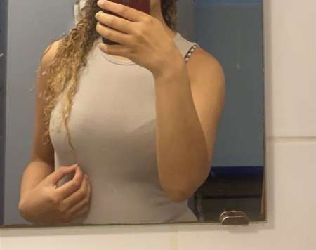 Lilia la petite coquine