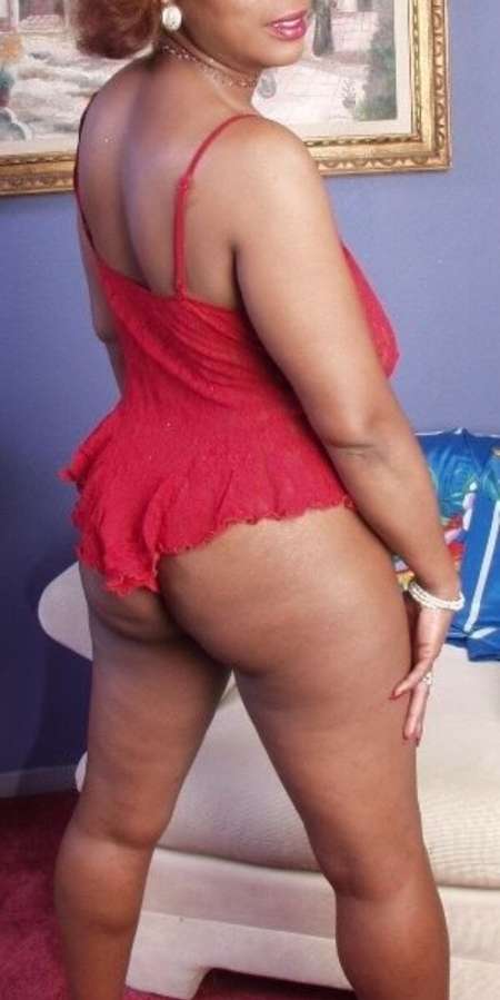 La grande maman toujours en forme