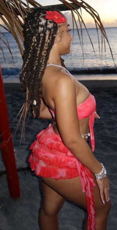 Moments torride et caresses gourmandes