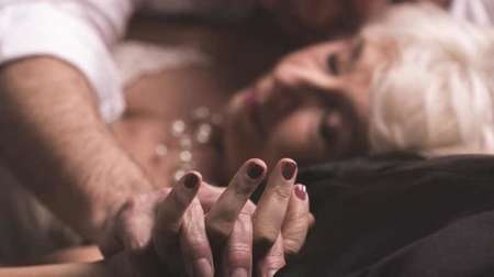 Rencontres discr�tes s�niors