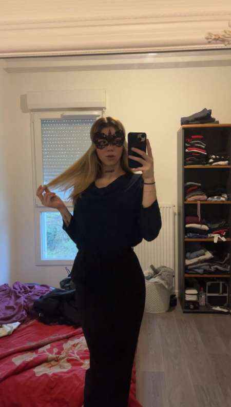 Compagnie discr�tion et id�al