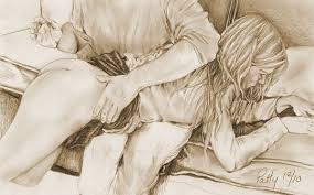 � la recherche d'une F curoeuse mais determin�e