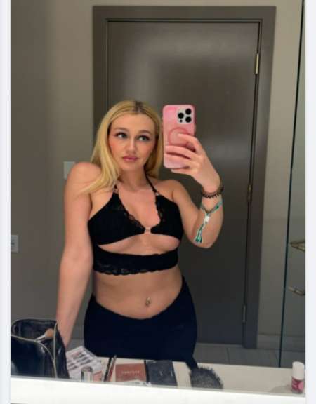 Tr�s sexy et sympa bisous