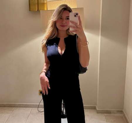 Nicole rencontres123