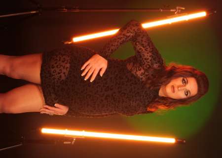 MARLENA VIDEUSE DE GROSSES BITES