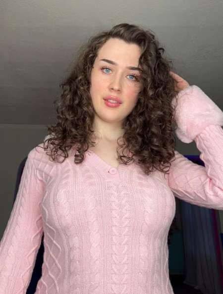 Sublime trans coquine