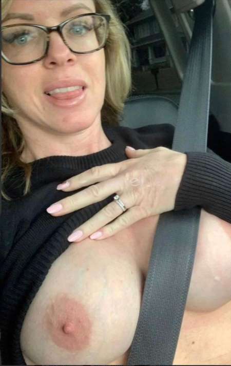 Kassandra belle femme coquine