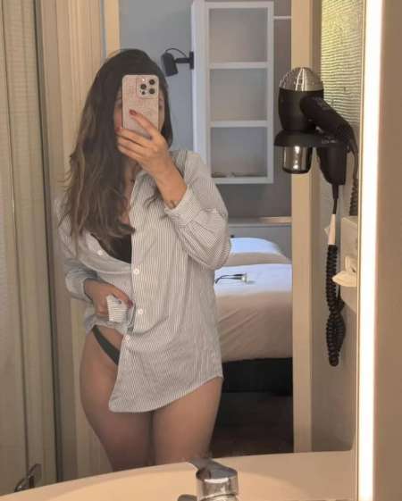 Une atmosph�re douce, soign�e un toucher conscient