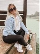 LARISSA DE RETOURN A PLAISIR